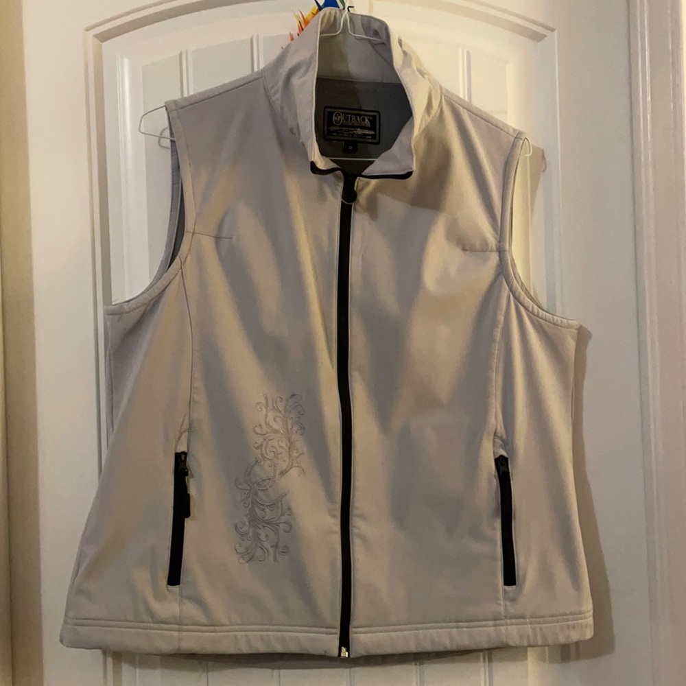 Women’s XL Vest